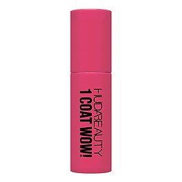1 Coat Wow! - Minitusz podkręcający i dodający objętości